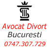 Avocat Divort Bucuresti