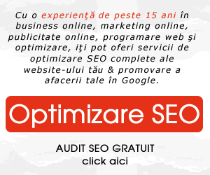 Optimizare SEO